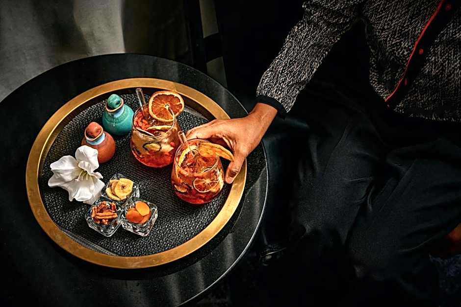 Sheraton Melbourne Hotel