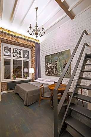 Superior Quadruple Room