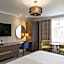 Mercure Blackburn Dunkenhalgh Hotel & Spa