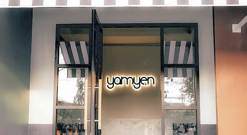 Yamyen Hostel