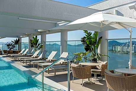 LK Design Hotel Florianópolis