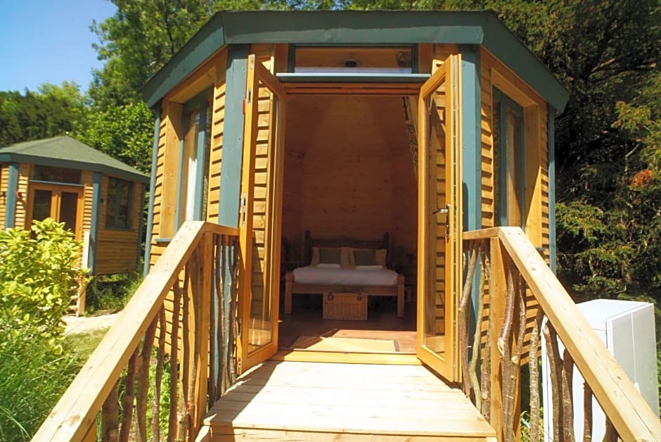 West Lexham Retreat Centre