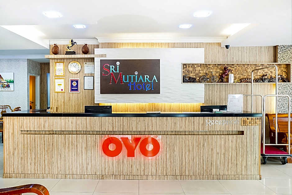 Sri Mutiara Hotel Seremban