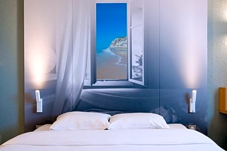 B&B HOTEL Calais Centre St Pierre