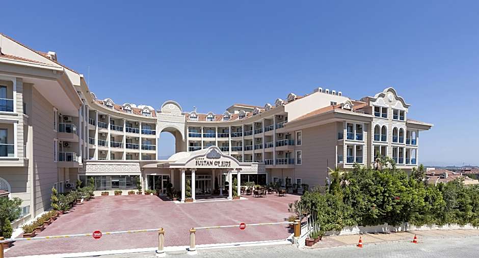 Sultan Of Side Hotel - All Inclusive