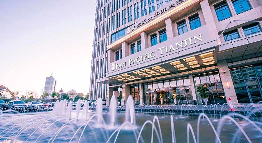 Pan Pacific Tianjin