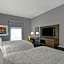 Hampton Inn By Hilton Gallatin