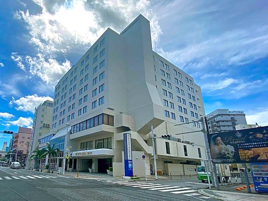 Orion Hotel Naha