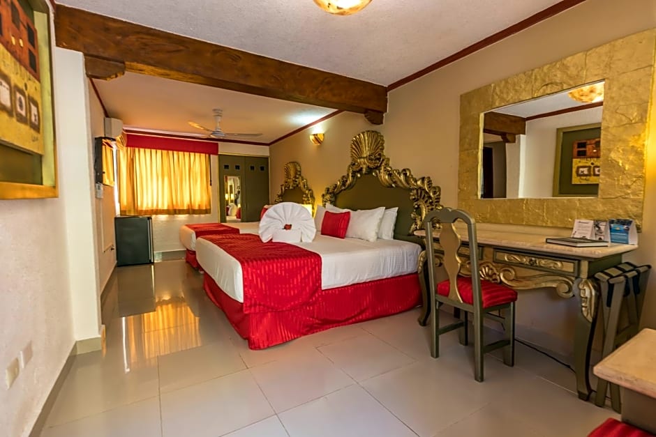 Hotel Las Golondrinas