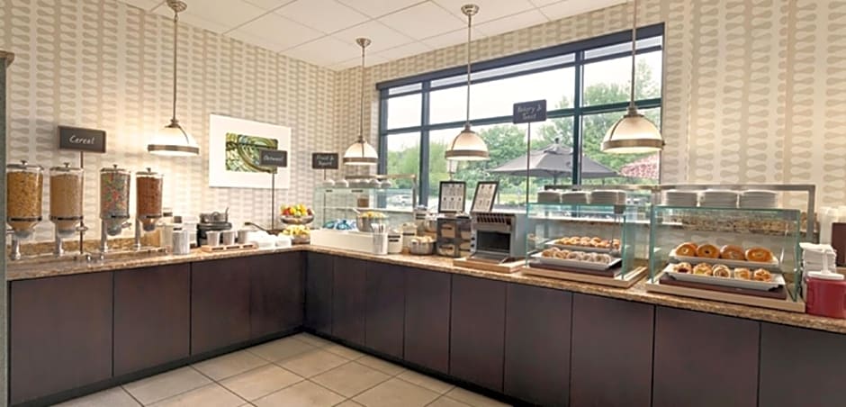 Embassy Suites by Hilton Portland Maine