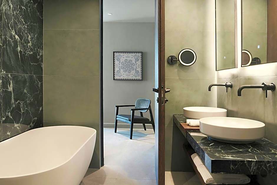 MonAsty, Thessaloniki, Autograph Collection