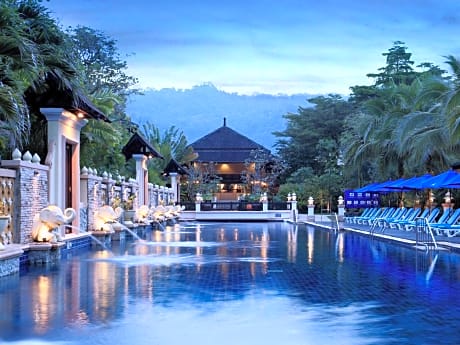 Seaview Resort Khao Lak - SHA Plus