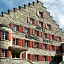 Historisches Alpinhotel Grimsel Hospiz