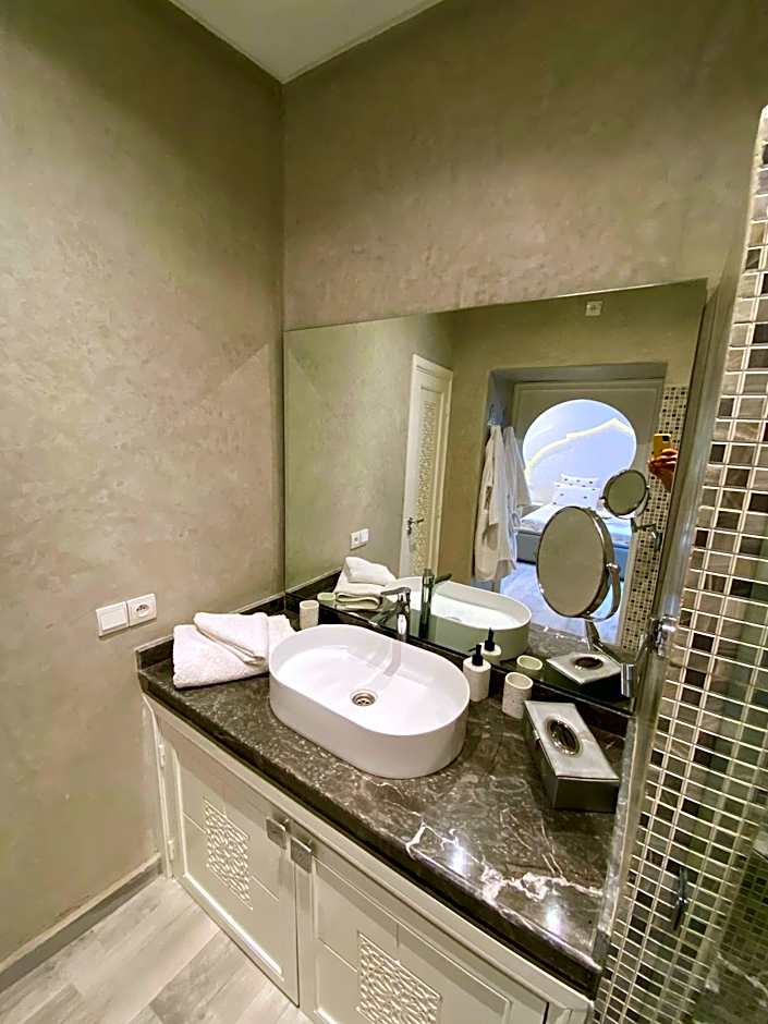 RIAD NOLITA & SPA Kasbah