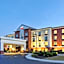 Fairfield Inn & Suites by Marriott Bridgewater Branchburg/Somerville