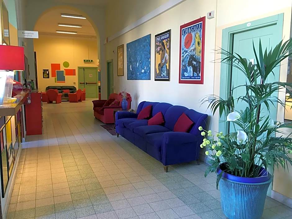 Litus Roma Hostel