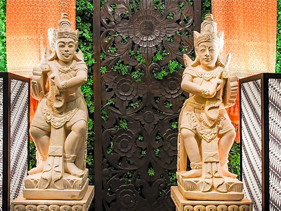 Ikebukuro Grand Hotel