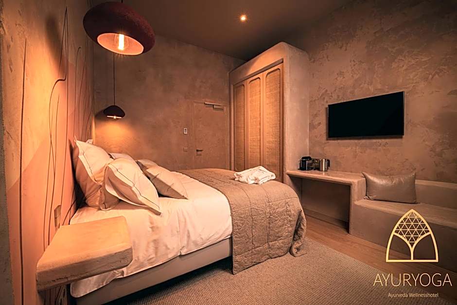 Ayuryoga Wellnesshotel