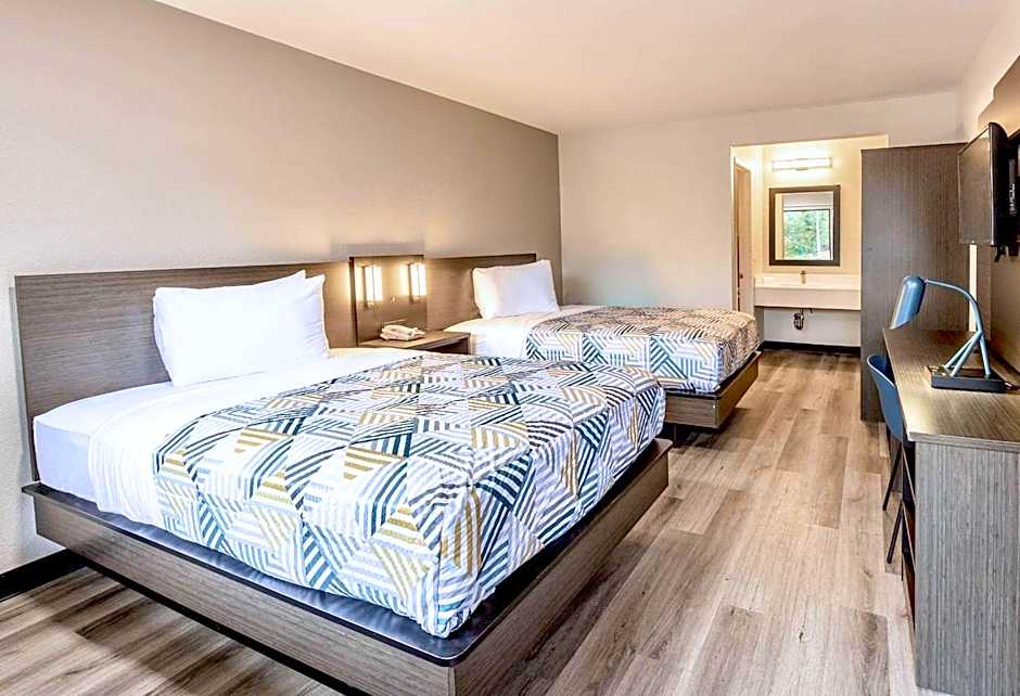 Motel 6-Carlsbad, CA - East Near LEGOLAND