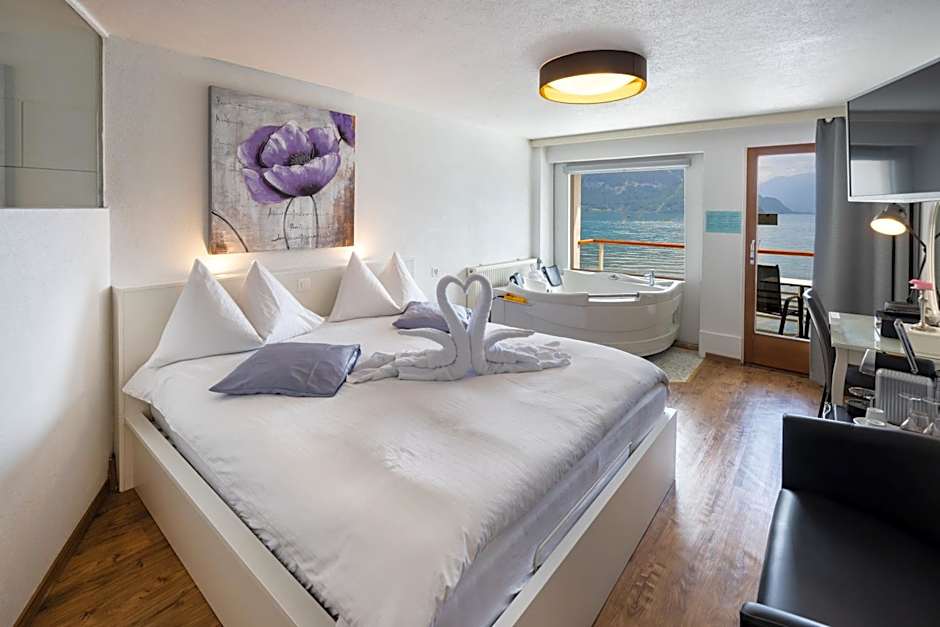 Strandhotel Seeblick