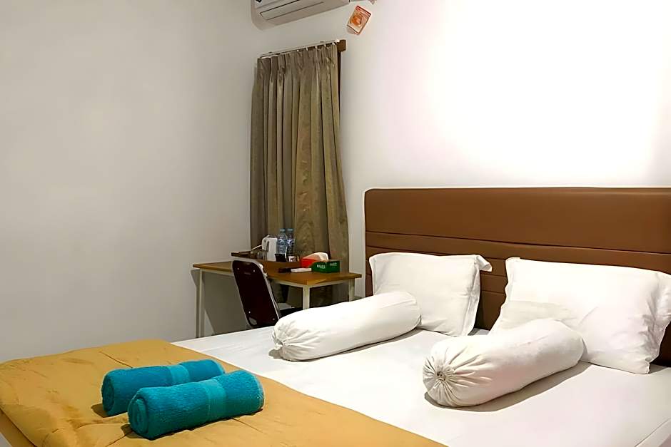 Sofia Residence Syariah Mitra RedDoorz