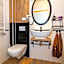 Apartamenty Golden Village