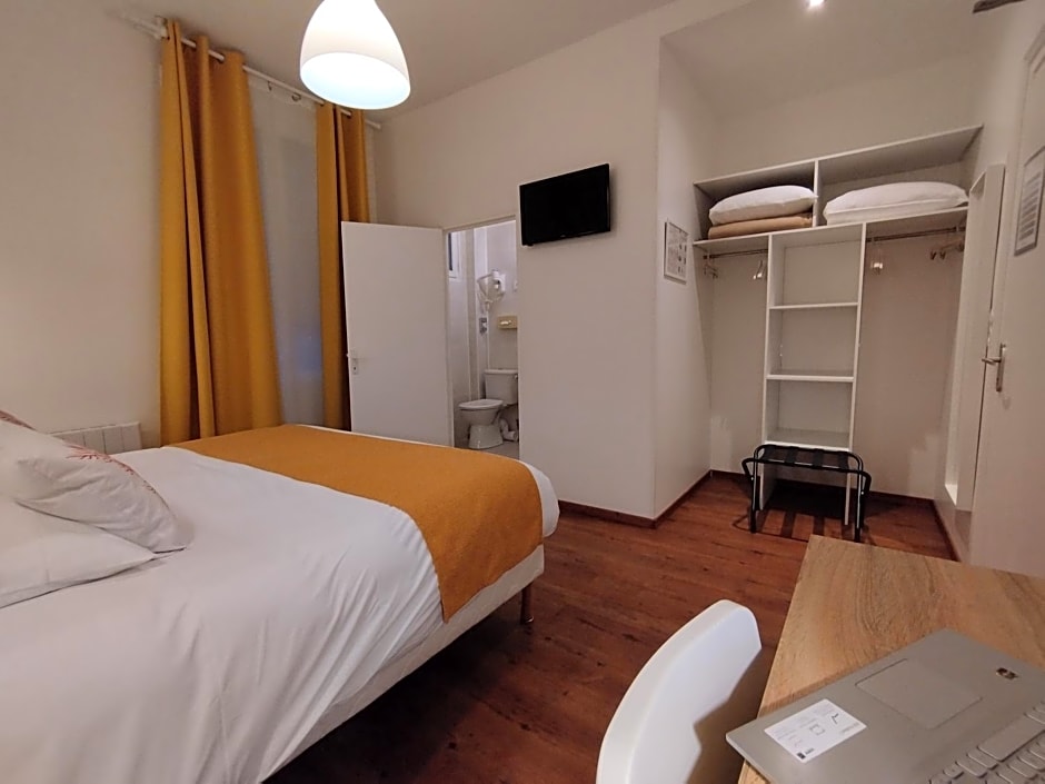 The Originals Access, Hotel Le Canter Saumur