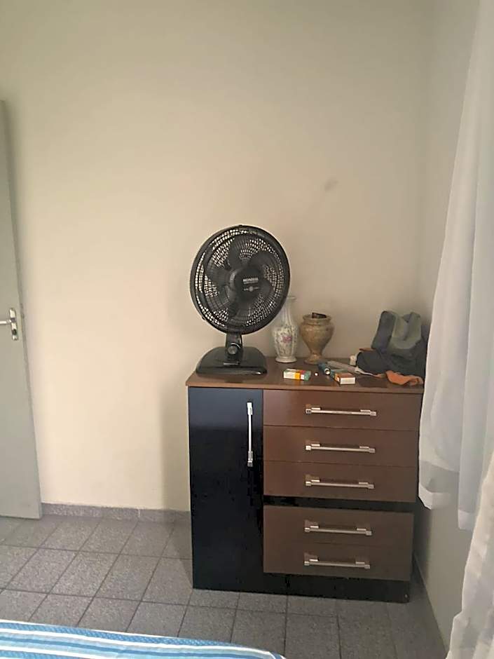 Apartamento em Jacaraipe ES 3 quartos