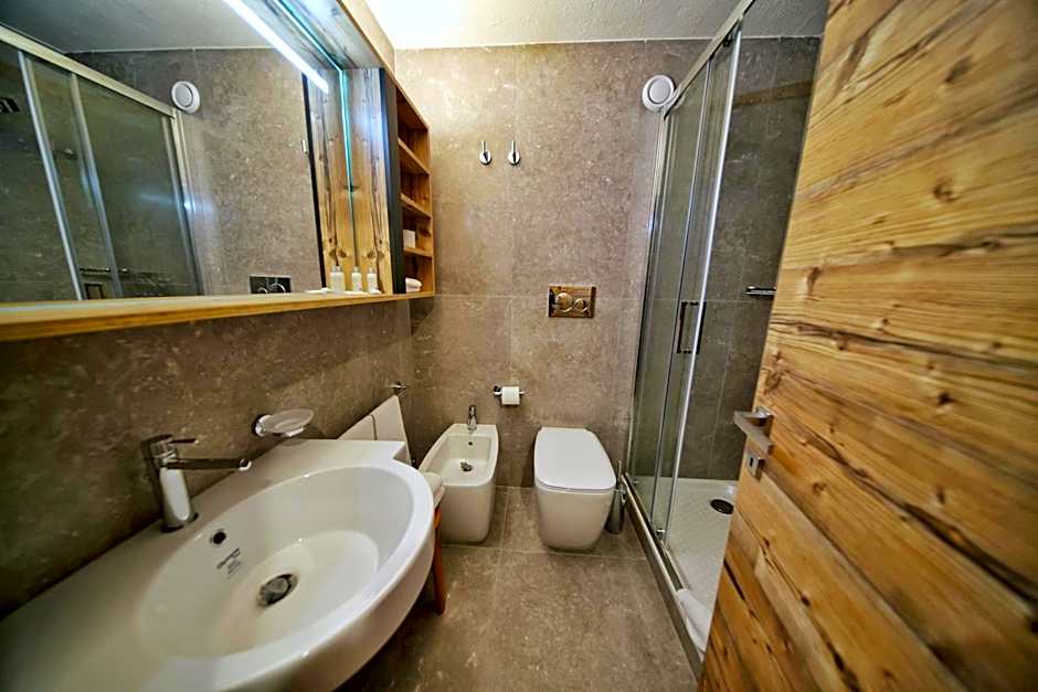 TH La Thuile - Planibel Hotel