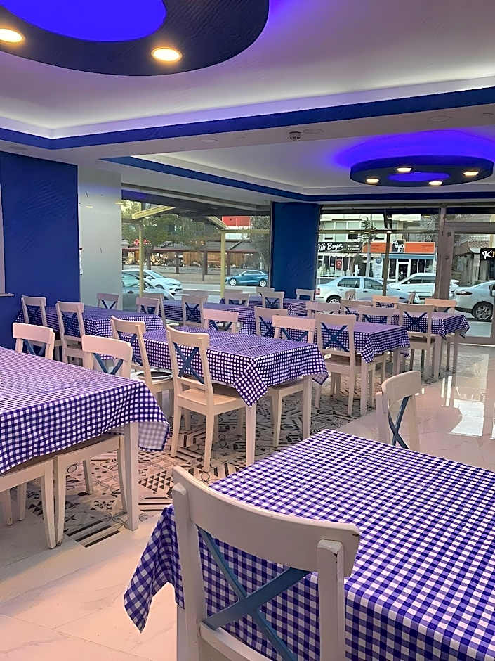 Grand Niki Hotel & Spa