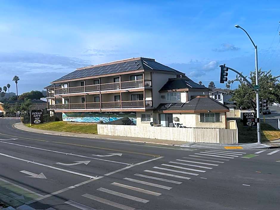 Ocean Gate Inn