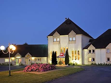 ibis Château-Thierry