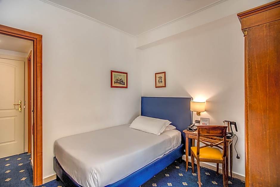 Hotel Napoleon