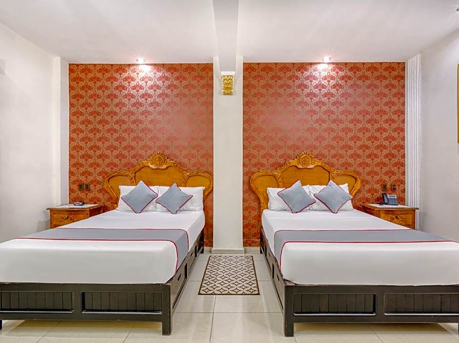 Hotel Boutique Casa Garay