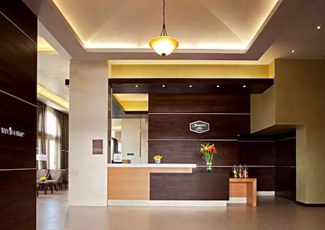 Hampton Inn By Hilton Silao Aeropuerto