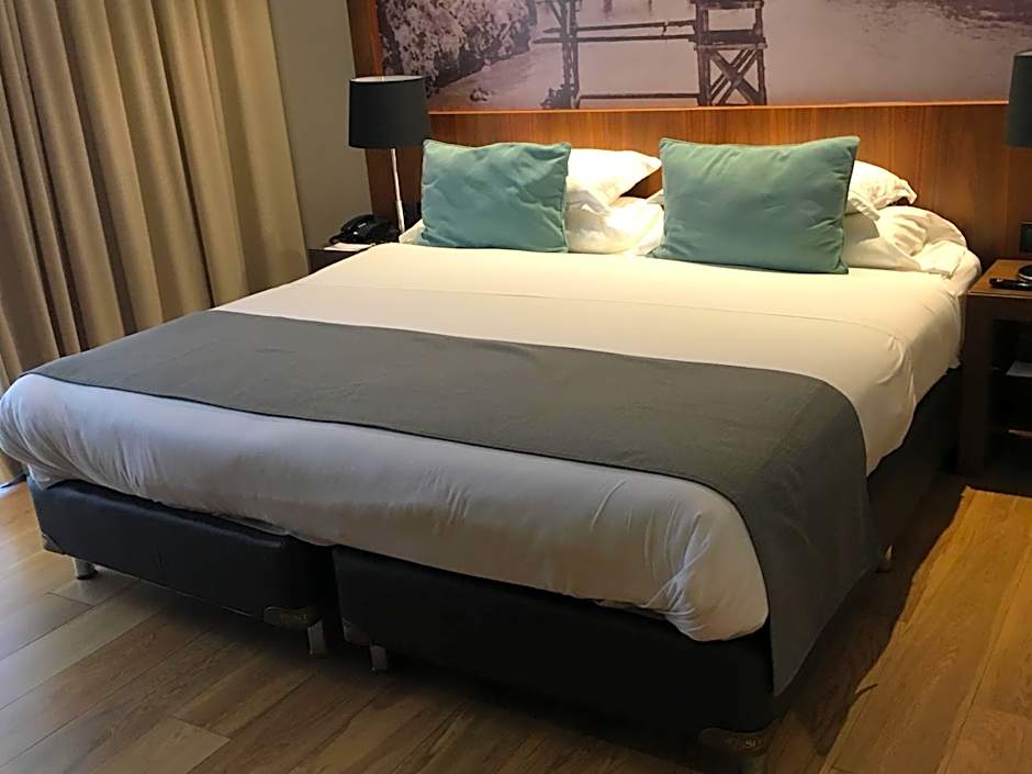 Puerto Norte Design Hotel