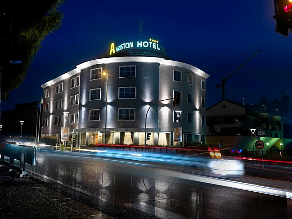 Hotel Ariston
