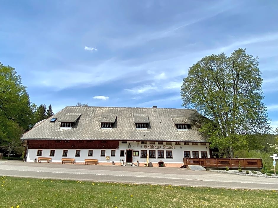 Gasthaus Staude