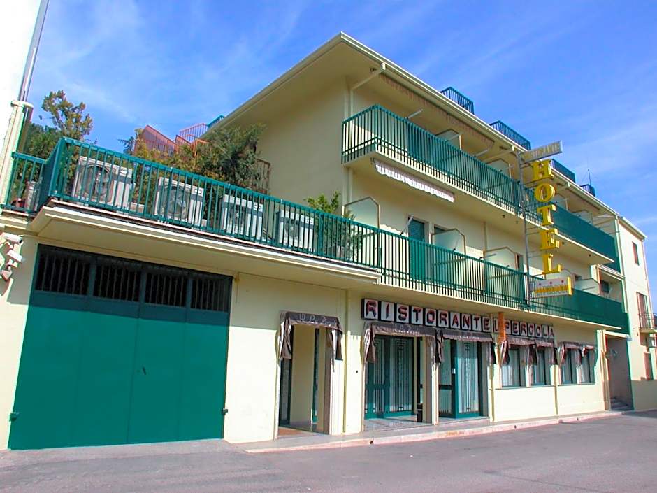 Hotel La Pergola