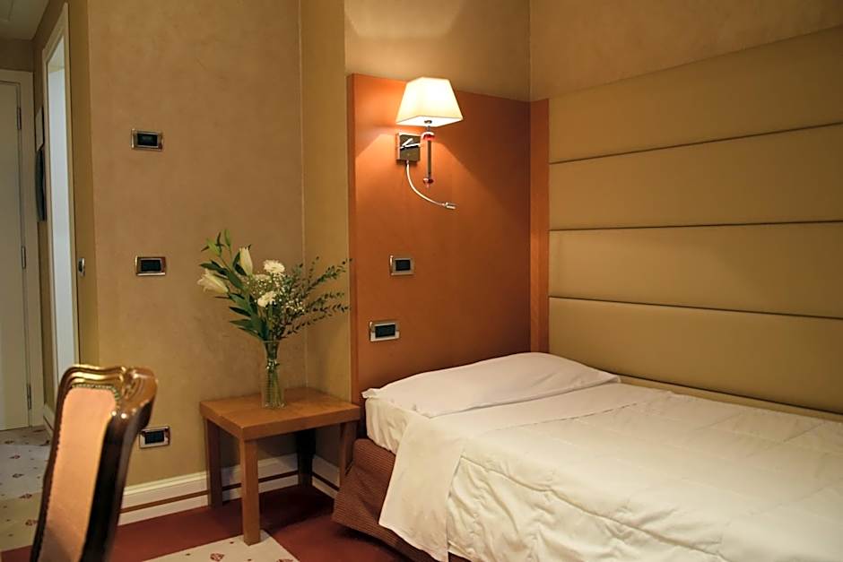 Hotel Perusia La Villa