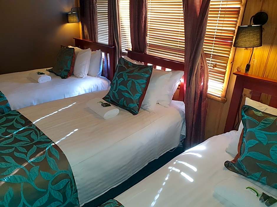 Cradle Alpine Retreat