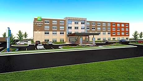 Holiday Inn Express Oak Grove By IHG