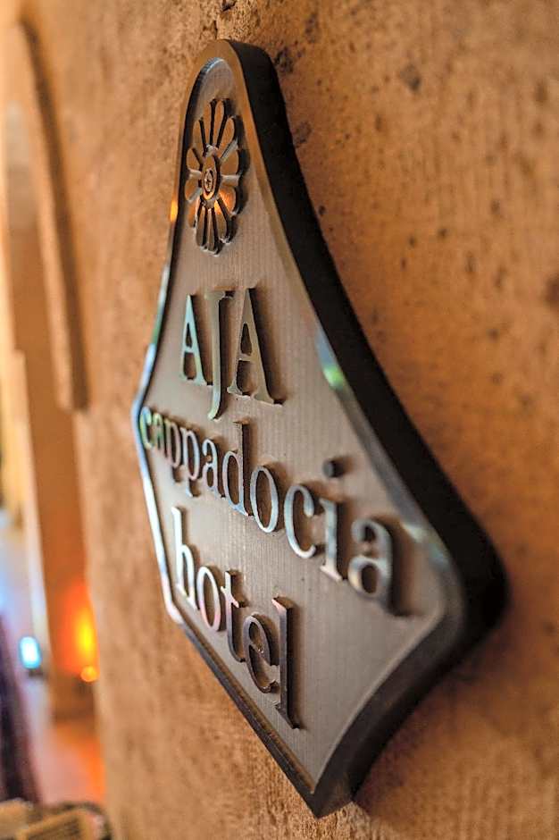 Aja Cappadocia Hotel - Special Class