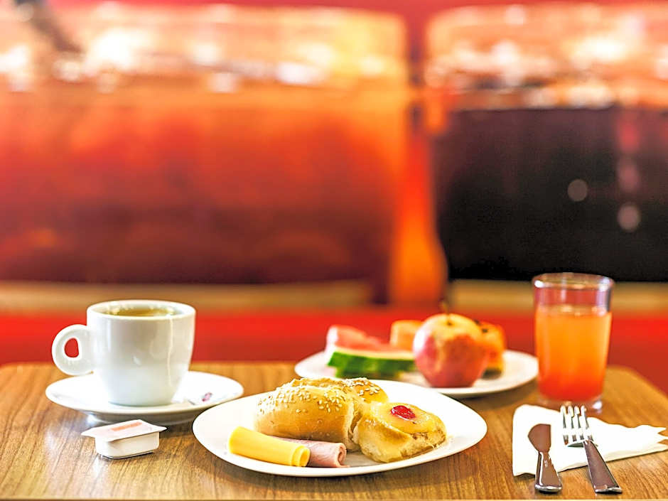 ibis Rio de Janeiro Nova America