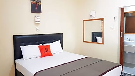 KoolKost at Poppies Lane Street - Minimum stay 30 nights