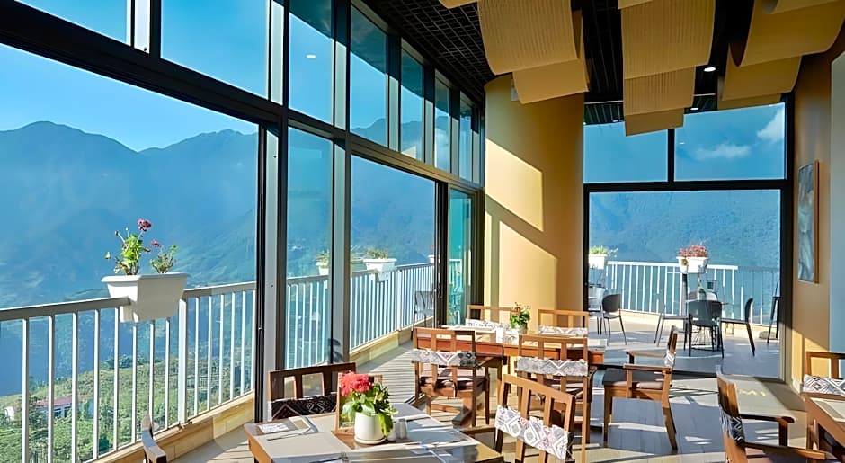 Amazing Hotel Sapa
