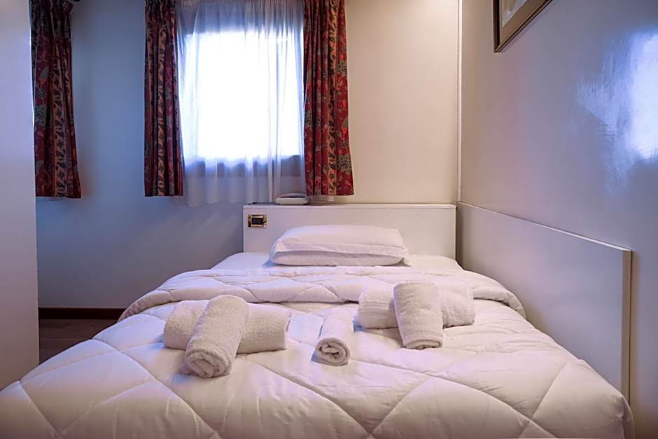 Hotel Villa Sara