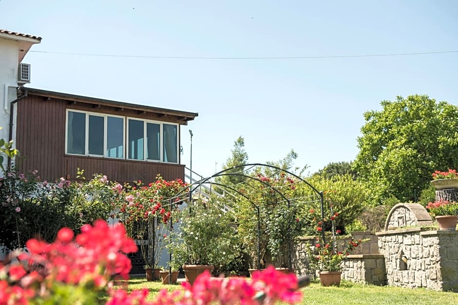 B&B Le Cinque Querce