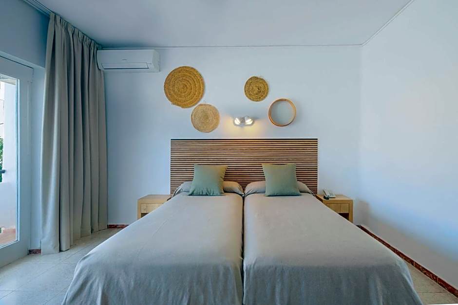 azuLine Hotel Mediterráneo