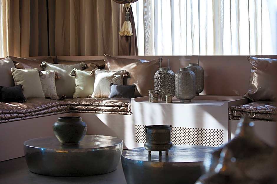 Renaissance by Marriott Tlemcen Hotel